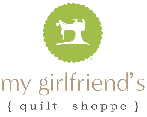 My Girlfriends Quilt Shoppe